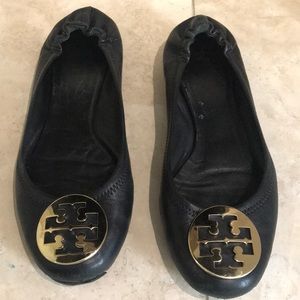 Tory Burch Ballet flats